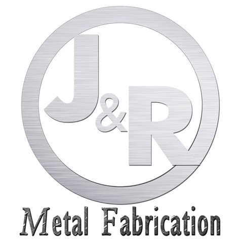 j & r metal fabrication|ĝ pronunciation.